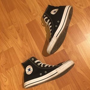 ⚡️Converse High Tops